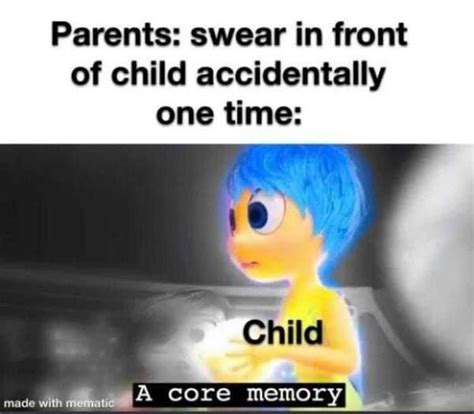 Parenting Memes For The Perpetually Stressed .